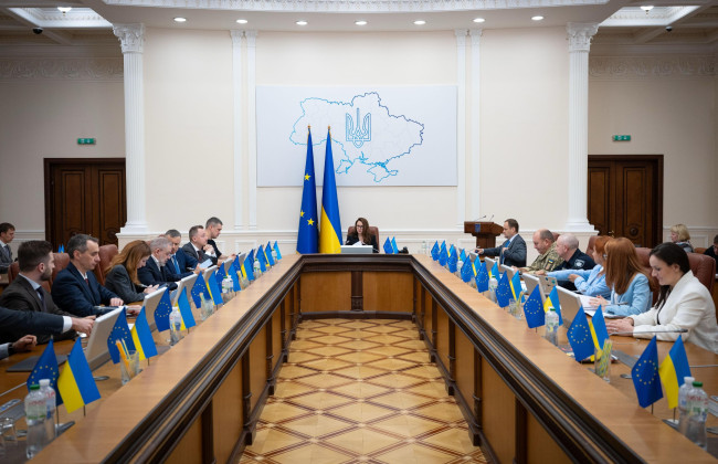 Кабмін схвалив законопроект про ветеранську політику – Свириденко розповіла, які пільги та гарантії передбачено