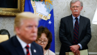 У колишнього радника Трампа з нацбезпеки Джона Болтона пройшли обшуки — розслідування стосується секретних документів