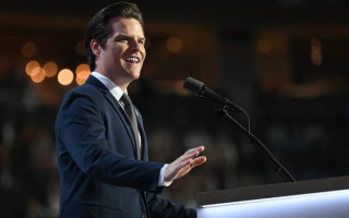 Соратник Трампа Метт Гетц запропонував прийняти Росію до НАТО для завершення війни в Україні