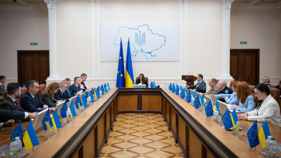 Кабмін схвалив законопроект про ветеранську політику – Свириденко розповіла, які пільги та гарантії передбачено