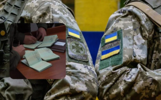 В Винницкой области суд наказал военнообязанного: мужчина заявил, что в трех областях его отказались брать на службу