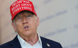 Трамп ухвалить рішення щодо санкцій проти РФ за два тижні