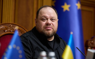 Кодекс ветеранов закрепит обязанности государства в ветеранской политике – Стефанчук