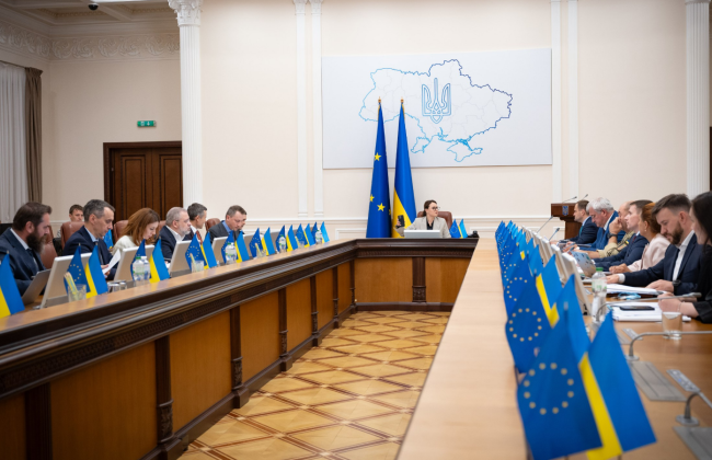 Кабмін дозволив Фонду розвитку інновацій імпортувати та випробовувати військову техніку без спецдозволів