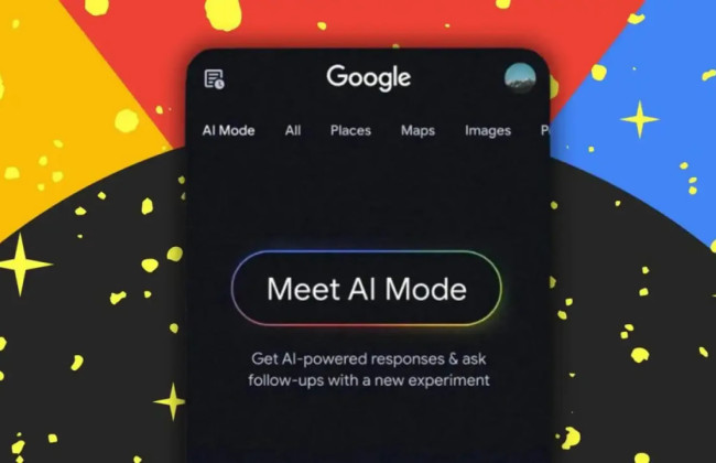Google запускає AI Mode у Пошуку для України та ще 180 країн