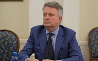 Зеленський готовий обговорювати питання територій із РФ, але є умова, — Сергій Кислиця