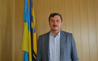Зеленский назначил Владимира Колосова главой Покровской РГА