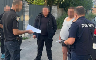 Понад мільйон гривень збитків: на Вінниччині викрили схему розкрадання бюджетних коштів