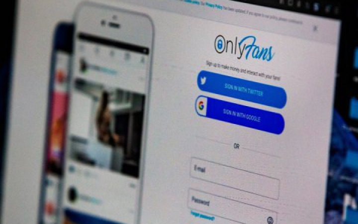 В Україні зібрали мільярдні податки на Google – скільки сплатив OnlyFans