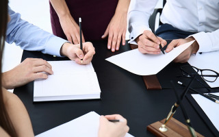 У Держпраці розповіли, чому потрібно укладати колективний договір