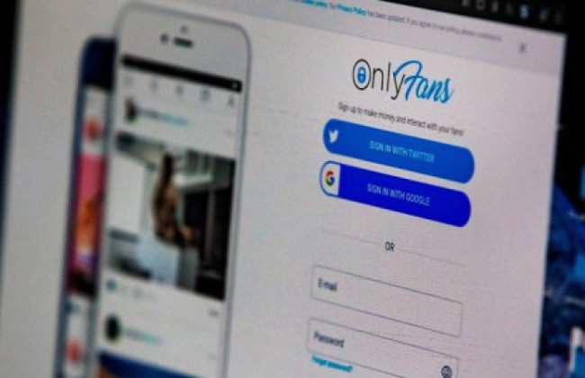 В Украине собрали миллиардные налоги на Google – сколько заплатил OnlyFans