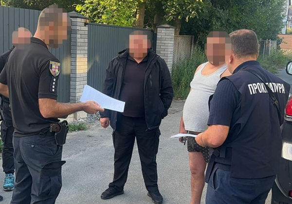 Более миллиона гривен убытков: в Винницкой области разоблачили схему хищения бюджетных средств