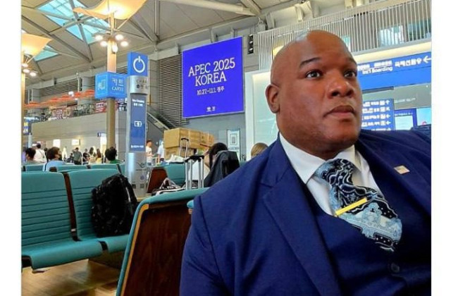 В День Независимости Кит Келлог и духовный советник Трампа посетят Украину