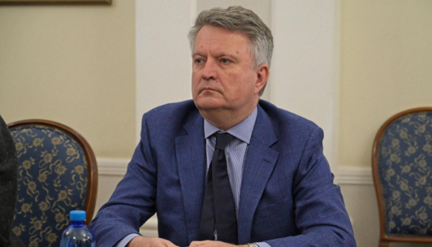 Зеленский готов обсуждать вопросы территорий из РФ, но есть условие, — Сергей Кислица