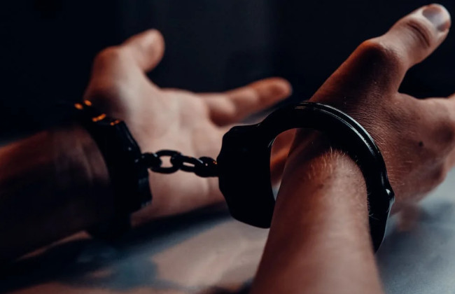 У Сумах покарали за держзраду чоловіка, який зливав ворогу дані про військових та техніку