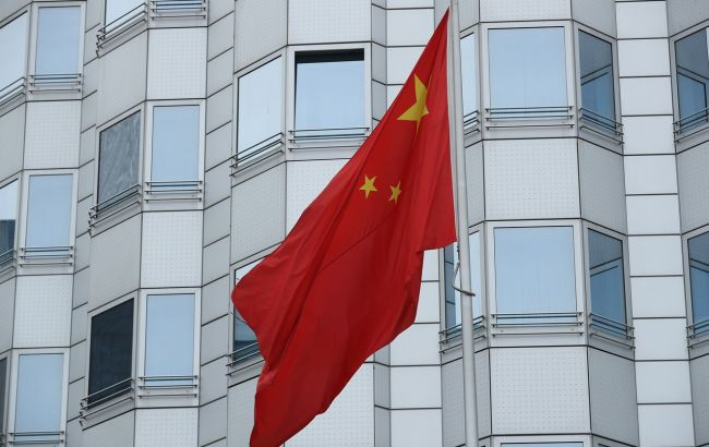 Китай заявив про готовність відправити війська в Україну в рамках миротворчої місії