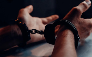 У Сумах покарали за держзраду чоловіка, який зливав ворогу дані про військових та техніку