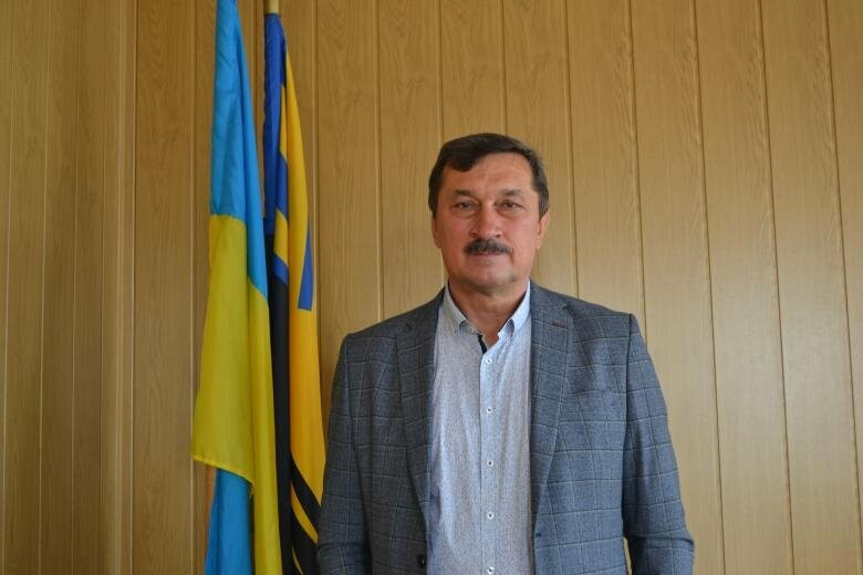 Зеленський призначив Володимира Колосова головою Покровської РДА