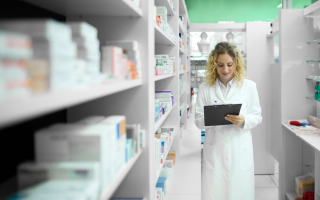 Кабмін спростив правила декларування цін на безрецептурні ліки