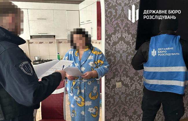 Работала в исправительной колонии во время оккупации: в Херсоне судили коллаборантку