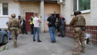 В Харькове злоумышленники напали на 89-летнюю мать военного и требовали деньги