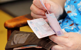 Пенсії у 2025 році: кому зараховується стаж у подвійному розмірі