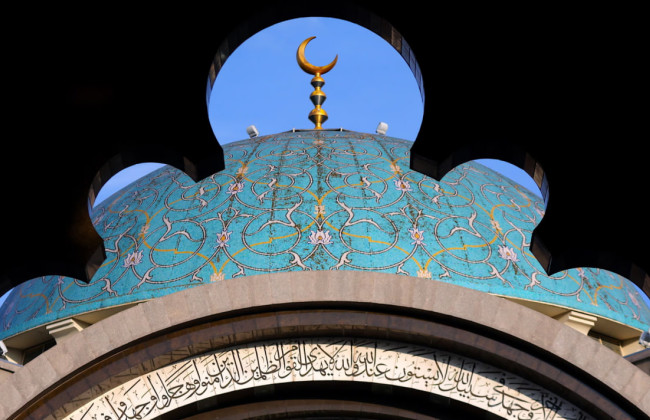 В Малайзии мужчин будут сажать на 2 года за пропуск пятничных молитв