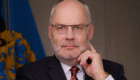 Президент Эстонии Алар Карис поздравил Украину с Днем Независимости