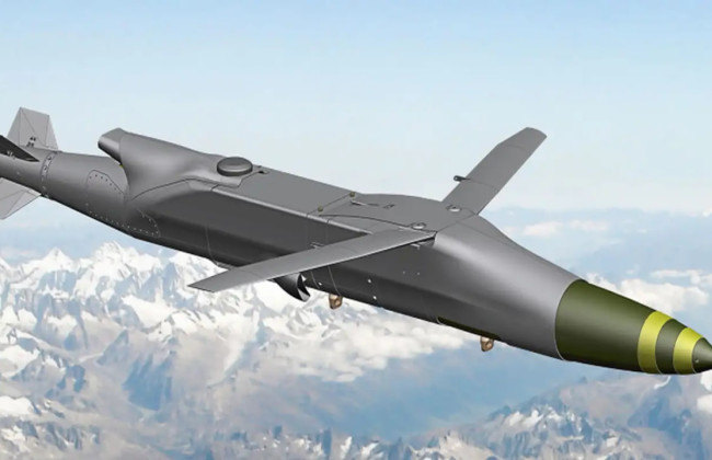 Пентагон одобрил продажу Украине нового типа ракет ERAM, способных поражать цели на расстоянии до более 400 км