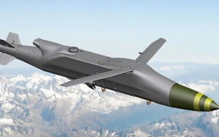 Пентагон схвалив продаж Україні нового типу ракет, ERAM, що здатні вражати цілі на відстані до понад 400 км