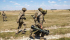 Великобритания продолжит подготовку украинских военных до 2026 года