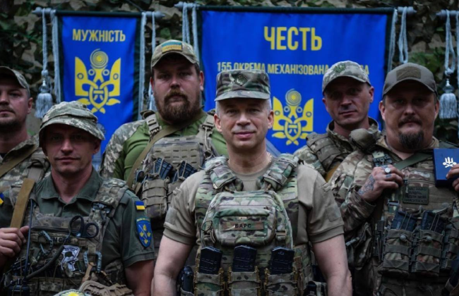 ЗСУ звільнили відразу три села на Донеччині — Михайлівку, Зелений Гай та Володимирівку