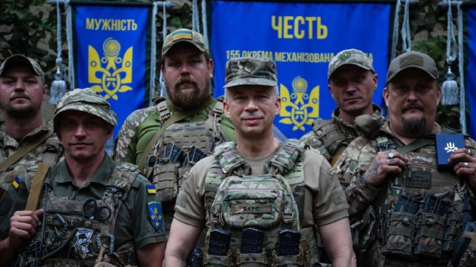 ЗСУ звільнили відразу три села на Донеччині — Михайлівку, Зелений Гай та Володимирівку