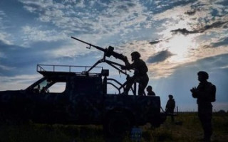 Норвегія виділила $695,7 млн на системи ППО для України
