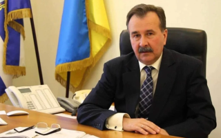 Из российского плена освободили бывшего мэра Херсона Владимира Николаенко