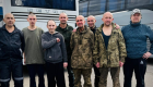 В День Независимости Украины состоялся обмен пленными с РФ, фото
