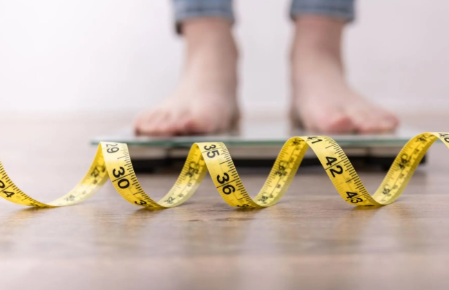 В Китае компания платит сотрудникам за похудение и штрафует за набор веса