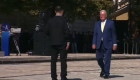 Владимир Зеленский наградил Кита Келлога Орденом «За заслуги» I степени