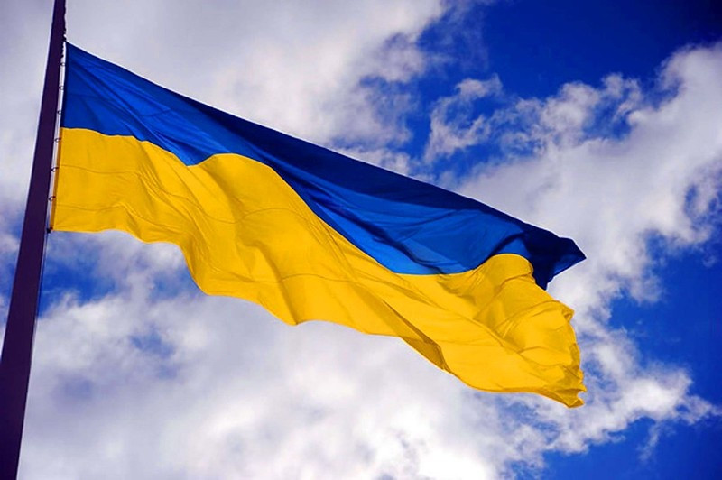 Королі Нідерландів і Британії та президентка Швейцарії привітали Україну з Днем Незалежності