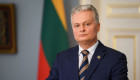 Литва всегда на стороне Украины и ее суверенитета – Гитанас Науседа поздравил украинцев с Днем Независимости