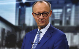 200 метров из пути в 10 км – канцлер Германии Мерц оценил прогресс в мирных переговорах по Украине