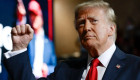 Президент США Дональд Трамп привітав Україну з 34-ю річницею Незалежності