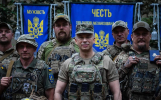 ВСУ уволили сразу три села в Донецкой области — Михайловку, Зеленый Гай и Владимировку