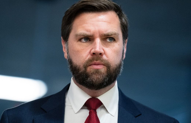 США надеются, что война в Украине завершится не позже чем через полгода — Джей Ди Венс