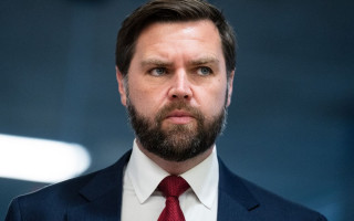 США сподіваються, що  війна в Україні завершиться не пізніше ніж за пів року — Джей Ді Венс