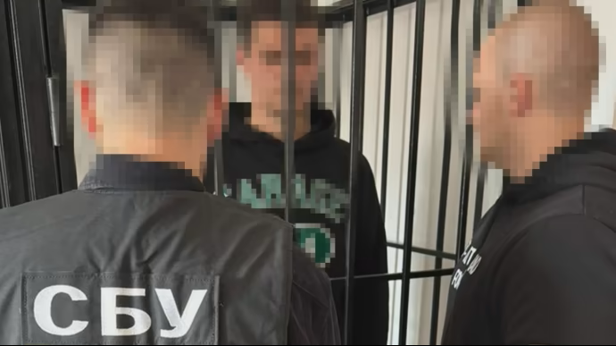У Вінниці двоє зловмисників готували теракти на зупинці та біля житлових будинків