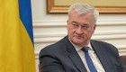 Сибіга розніс Лаврова: «Немає нічого абсурднішого, ніж лекція про легітимність»