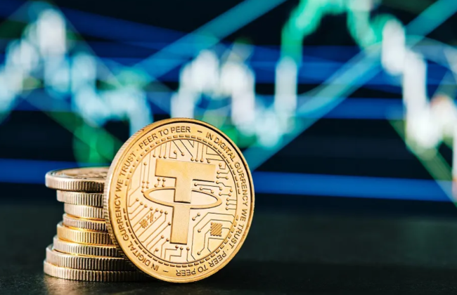 В Таиланде задержали южнокорейца за отмывание $50 млн в криптовалюте через золотые слитки