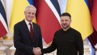 Зеленский ожидает от Европы миллиард долларов ежемесячно закупку оружия у США