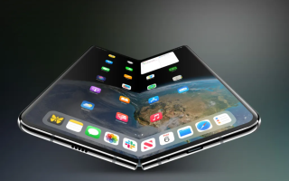 Apple выпустит первый раскладной iPhone – главная интрига ждет в 2026 году